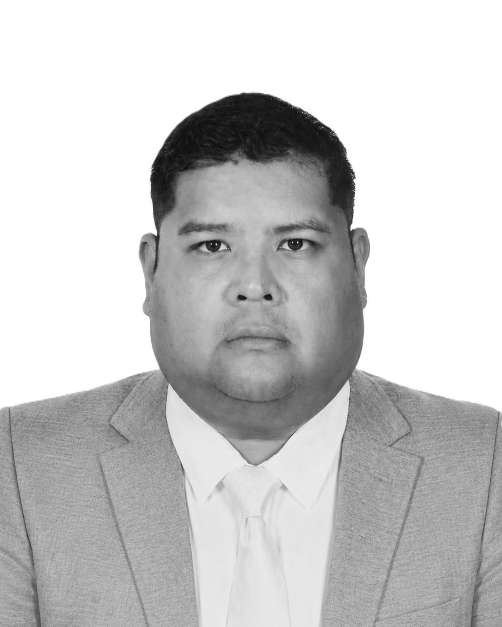 Jesús Aurelio Cruz Ortega, Perito Valuador e Ingeniero Civil