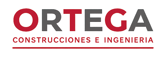 Ortega Construcciones e Ingeniería